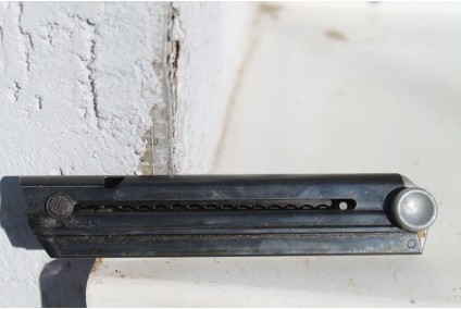 Old Rare Original Magazine Filler LUGER P-08 
